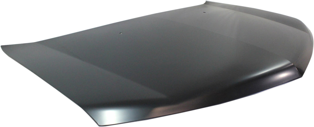 MDX 07-13 HOOD, Aluminum - CAPA