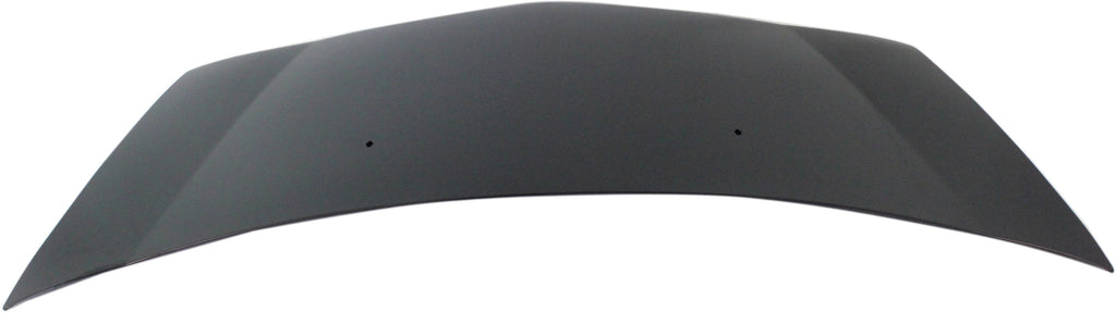MDX 07-13 HOOD, Aluminum - CAPA