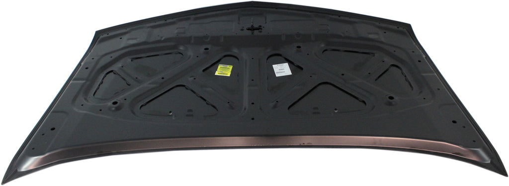 MDX 07-13 HOOD, Aluminum - CAPA