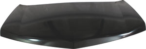 MDX 07-13 HOOD, Aluminum
