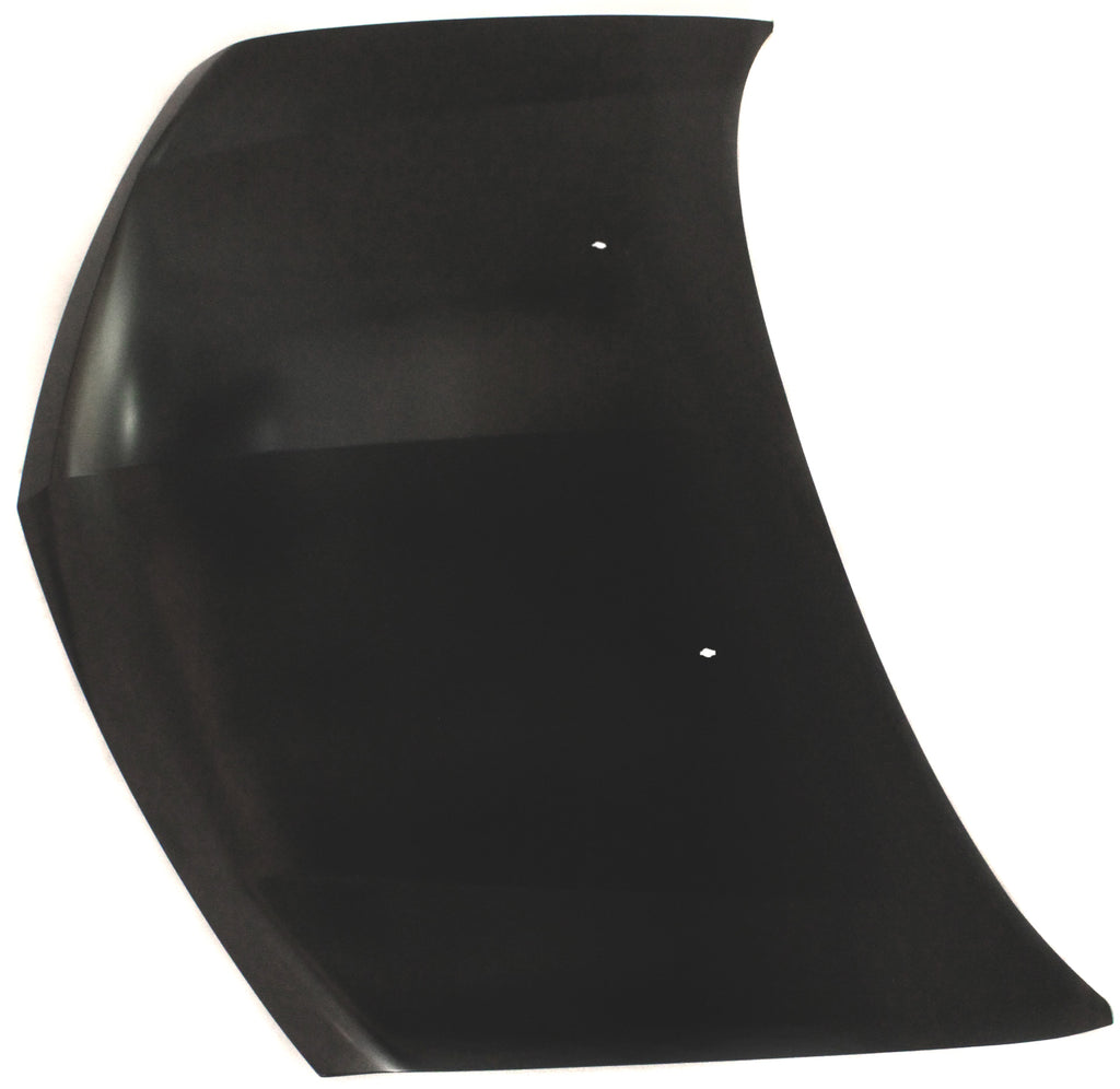 MDX 07-13 HOOD, Aluminum