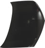 MDX 07-13 HOOD, Aluminum