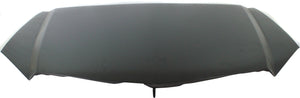 RDX 10-12 HOOD, Steel - CAPA