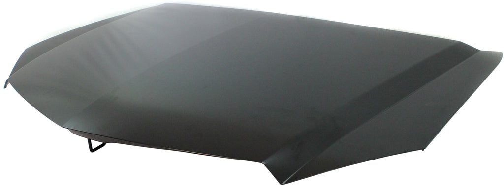 RDX 10-12 HOOD, Steel - CAPA