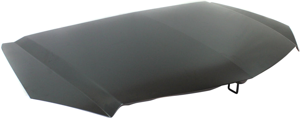RDX 10-12 HOOD, Steel - CAPA
