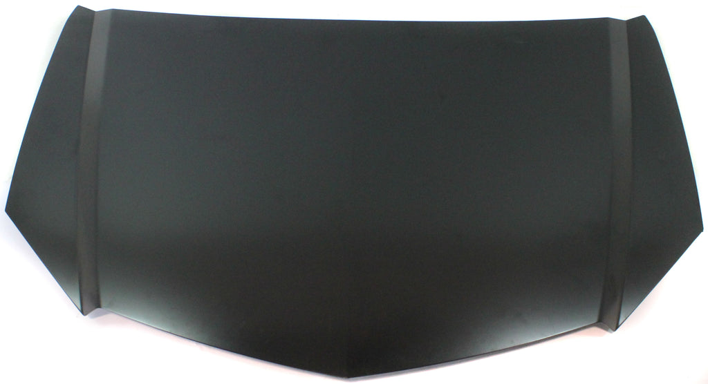 RDX 10-12 HOOD, Steel - CAPA