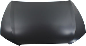 A6/S6 12-18 HOOD, Steel