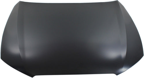 A6/S6 12-18 HOOD, Steel