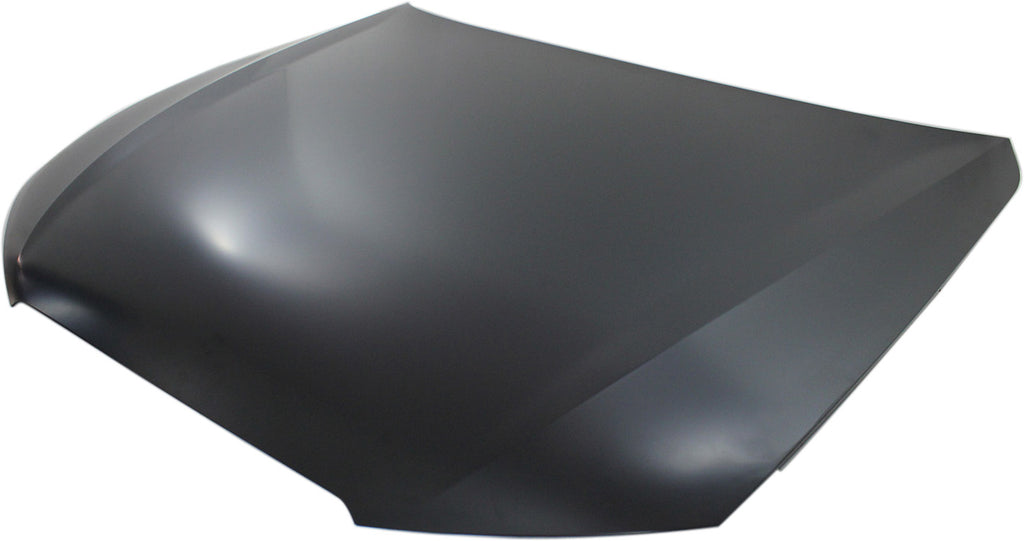 A6/S6 12-18 HOOD, Steel