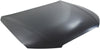 A6/S6 12-18 HOOD, Steel