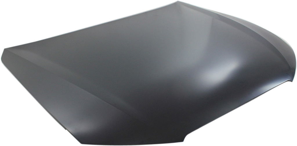 A6/S6 12-18 HOOD, Steel