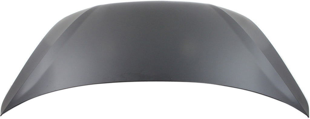 A6/S6 12-18 HOOD, Steel