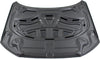 A6/S6 12-18 HOOD, Steel