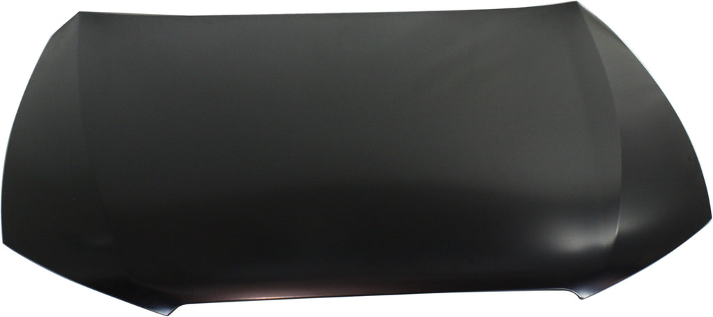 A6/S6 12-18 HOOD, Aluminum, Primed
