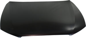 A6/S6 12-18 HOOD, Aluminum, Primed