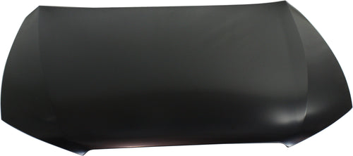 A6/S6 12-18 HOOD, Aluminum, Primed