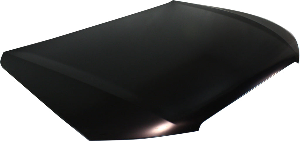 A6/S6 12-18 HOOD, Aluminum, Primed