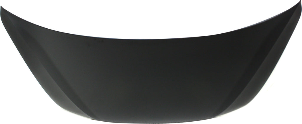 A6/S6 12-18 HOOD, Aluminum, Primed