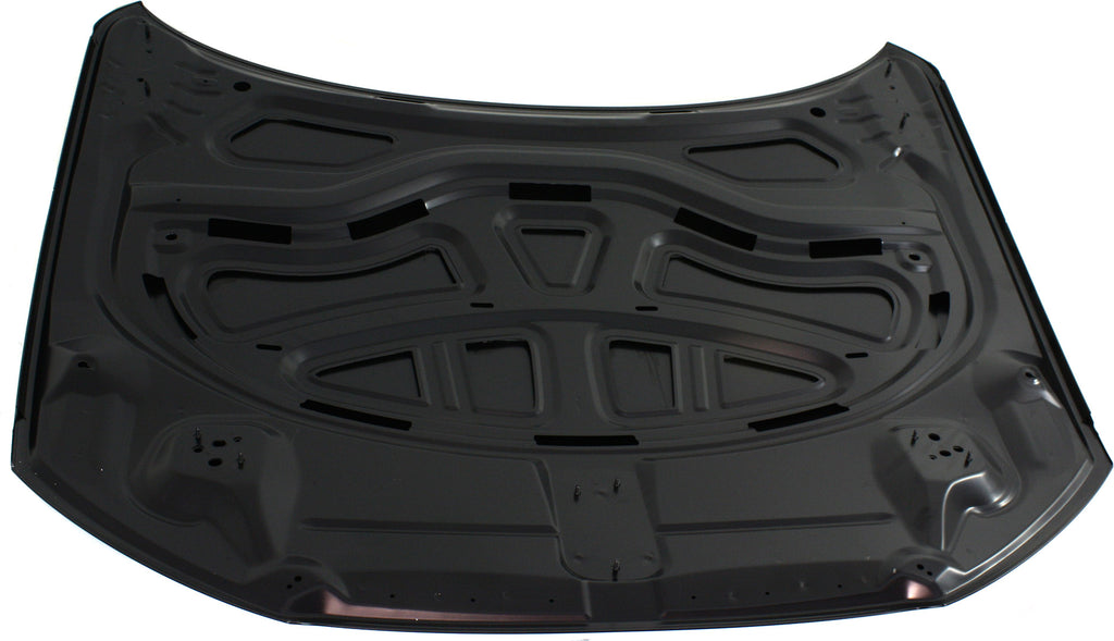 A6/S6 12-18 HOOD, Aluminum, Primed
