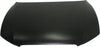 A5/S5 08-12 HOOD, Steel, (Convertible 10-11)/Coupe
