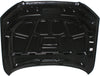 A5/S5 08-12 HOOD, Steel, (Convertible 10-11)/Coupe