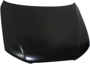 A4/S4/A4 ALLROAD 13-16 HOOD