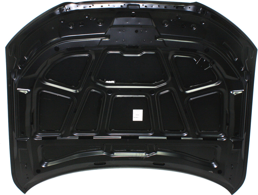 A4/S4/A4 ALLROAD 13-16 HOOD
