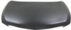 MDX 14-16 HOOD, Steel