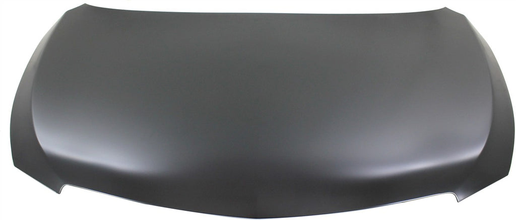 MDX 14-16 HOOD, Steel