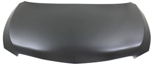 MDX 14-16 HOOD, Steel