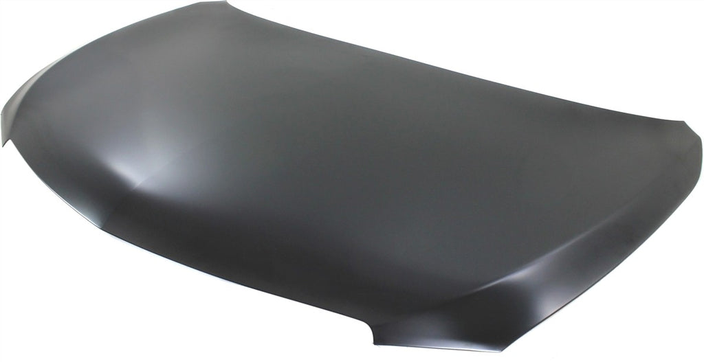 MDX 14-16 HOOD, Steel