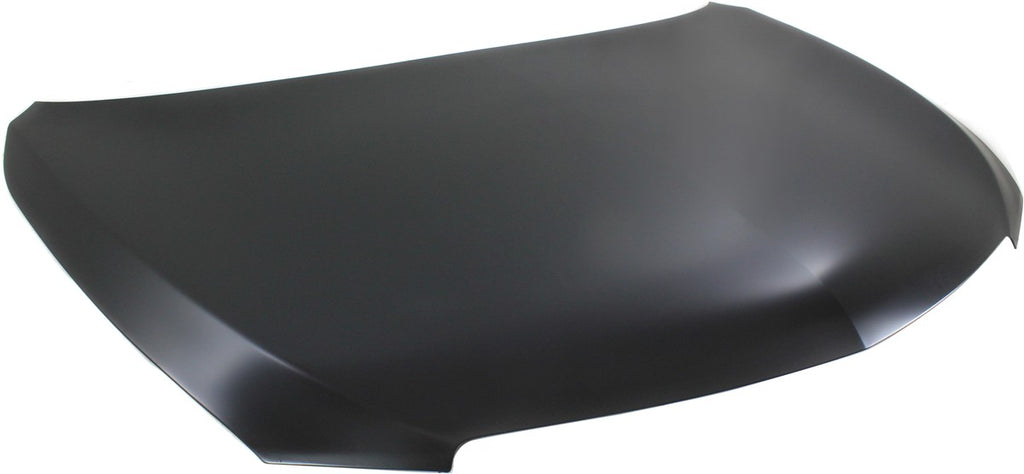 MDX 14-16 HOOD, Steel
