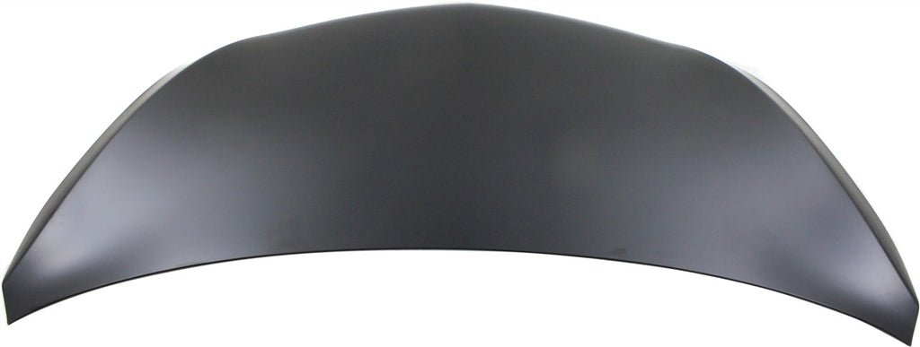 MDX 14-16 HOOD, Steel