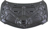 MDX 14-16 HOOD, Steel