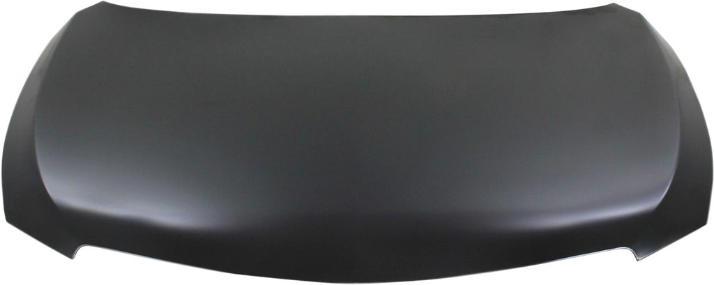 MDX 14-16 HOOD, Aluminum - CAPA