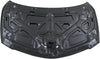 MDX 14-16 HOOD, Aluminum - CAPA