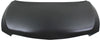 MDX 14-16 HOOD, Aluminum