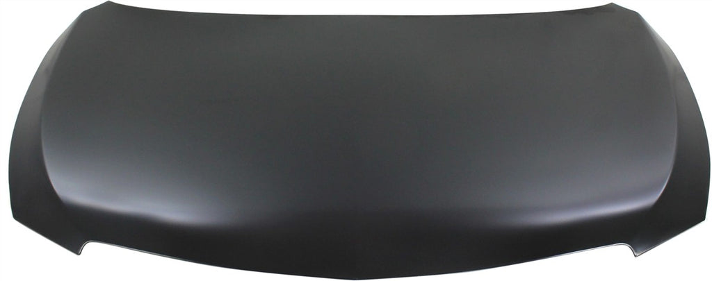 MDX 14-16 HOOD, Aluminum