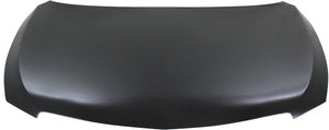 MDX 14-16 HOOD, Aluminum