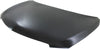 MDX 14-16 HOOD, Aluminum