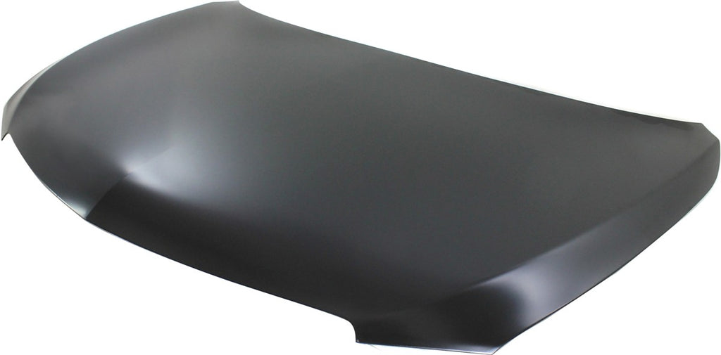 MDX 14-16 HOOD, Aluminum