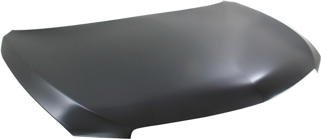 MDX 14-16 HOOD, Aluminum