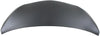 MDX 14-16 HOOD, Aluminum