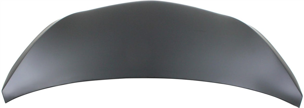 MDX 14-16 HOOD, Aluminum