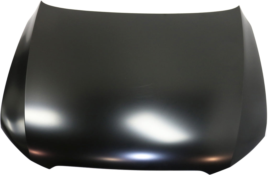 Q5/SQ5 13-17 HOOD, Aluminum, Primed - CAPA