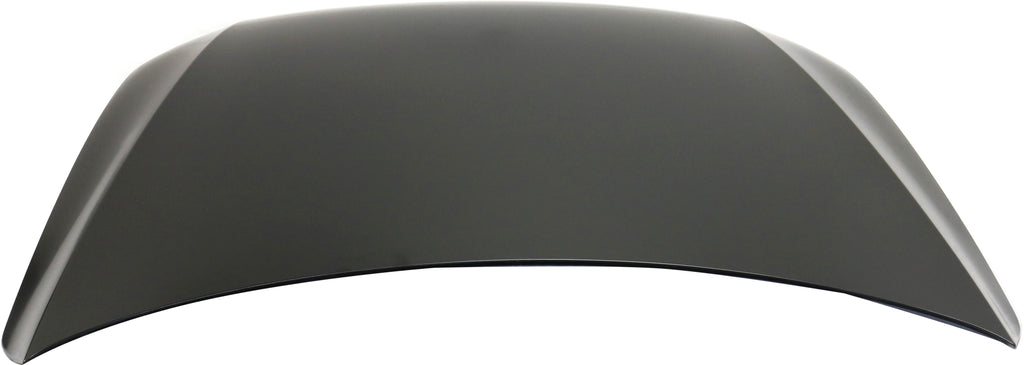 Q5/SQ5 13-17 HOOD, Aluminum, Primed - CAPA