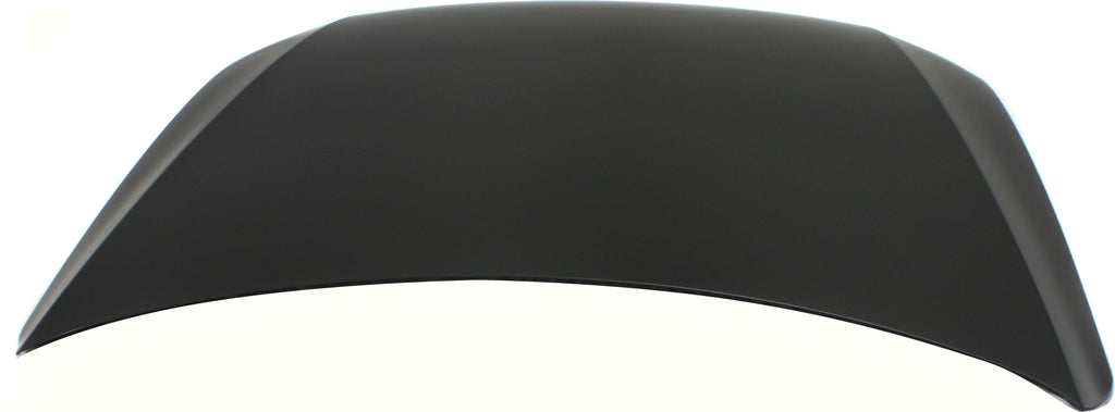 Q5/SQ5 13-17 HOOD, Aluminum, Primed