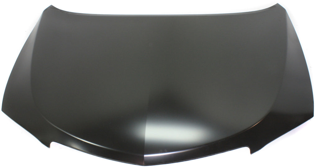 RDX 16-18 HOOD, Aluminum