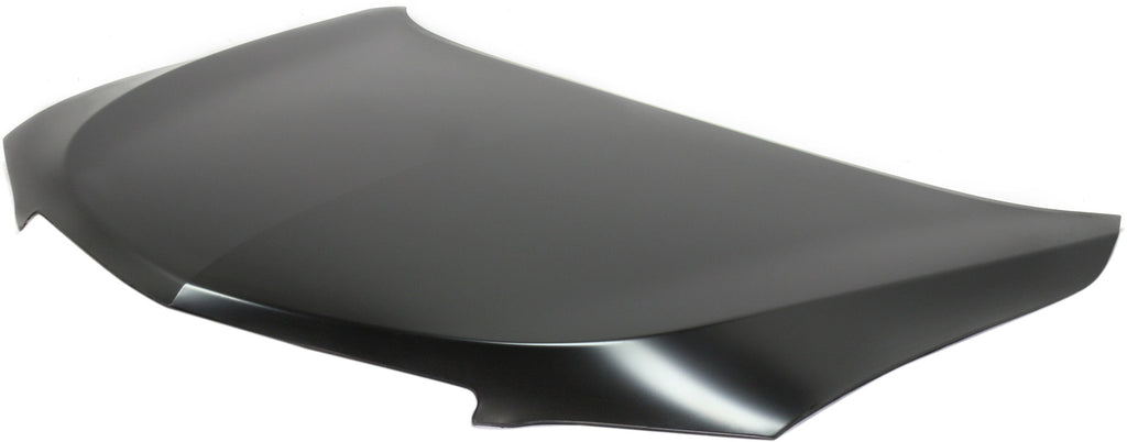 RDX 16-18 HOOD, Aluminum