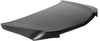 RDX 16-18 HOOD, Aluminum